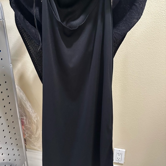 Missoni Wool Crochet Dress - Picture 6 of 13